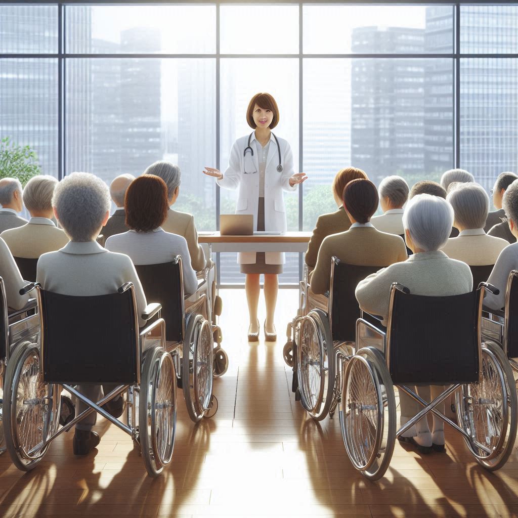 藤﨑市民公開講座