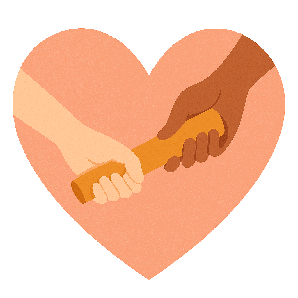 治験参加は未来へのバトン