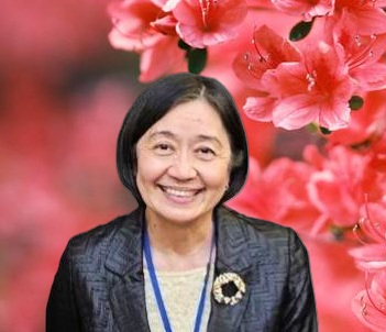 院長　大湾勤子