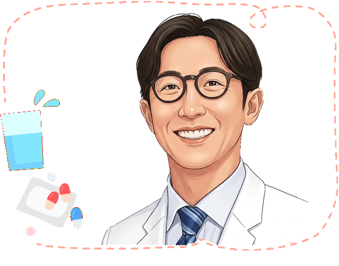 放射線科医長 橋本