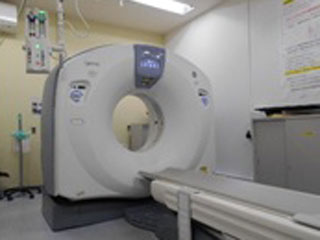 医療機器の共同利用