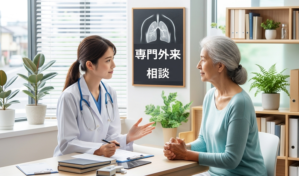 専門外来